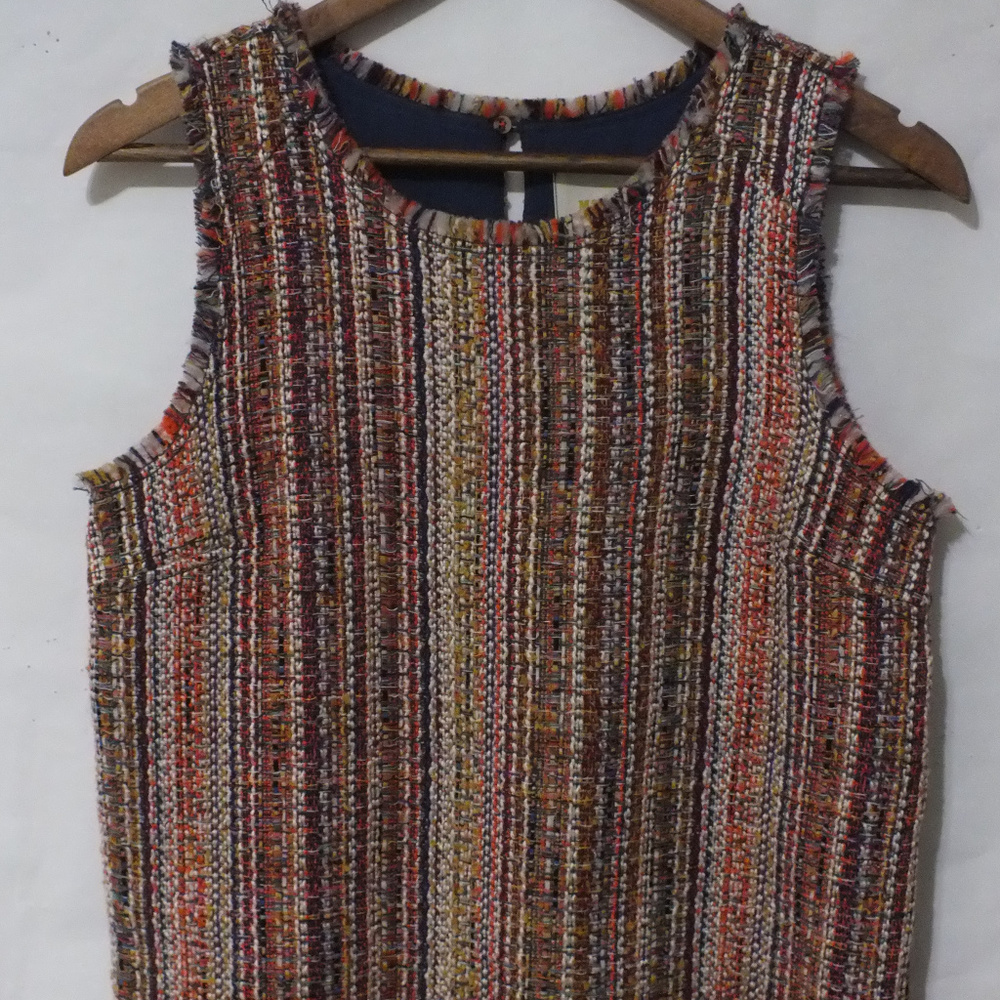 ANTHROPOLOGIE Maeve US Size 4